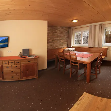 Daire Gb Gondelblick *