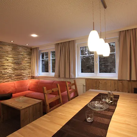 Gb Gondelblick * Sölden