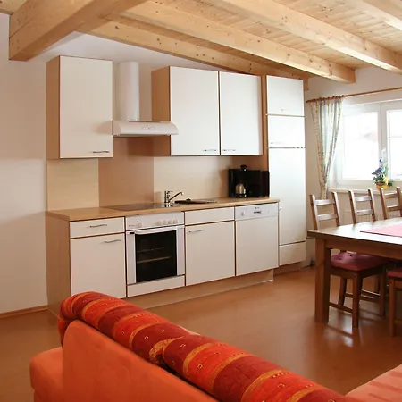 Daire Gb Gondelblick Sölden