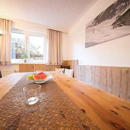 Gb Gondelblick * Sölden