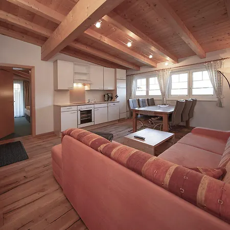 Gb Gondelblick Sölden