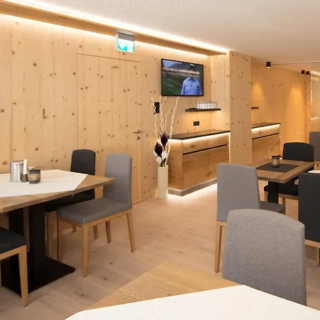 Gb Gondelblick Daire