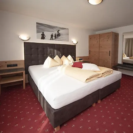 Gb Gondelblick * Sölden