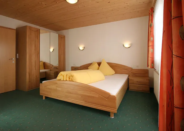 Gb Gondelblick זולדן