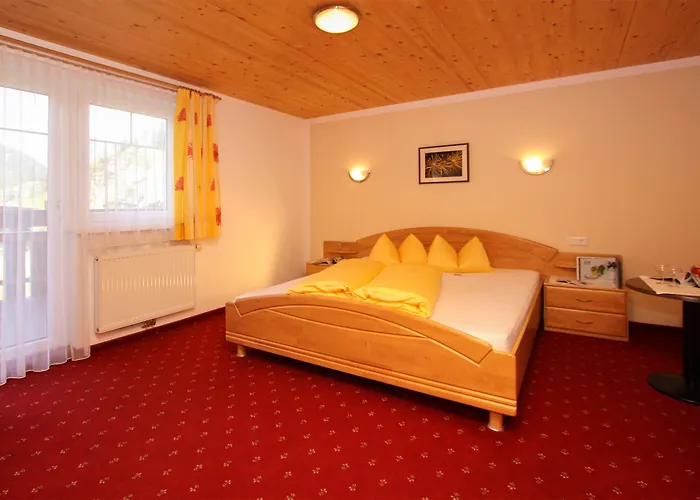 דירה Gb Gondelblick