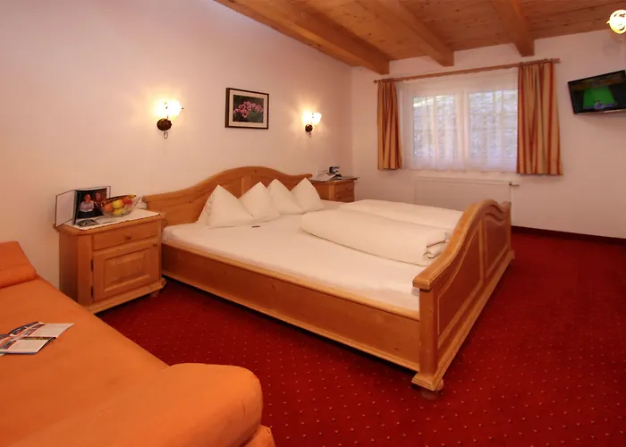 Gb Gondelblick * זולדן