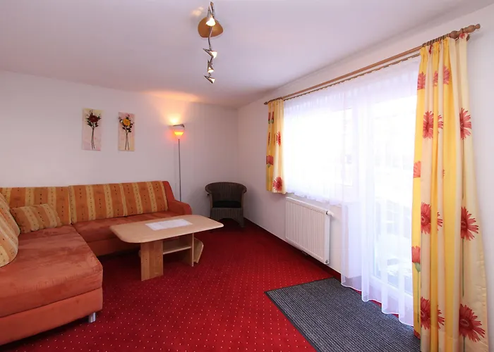 Gb Gondelblick דירה