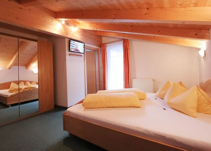 Gb Gondelblick * זולדן