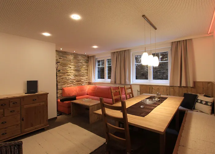 Gb Gondelblick דירה *