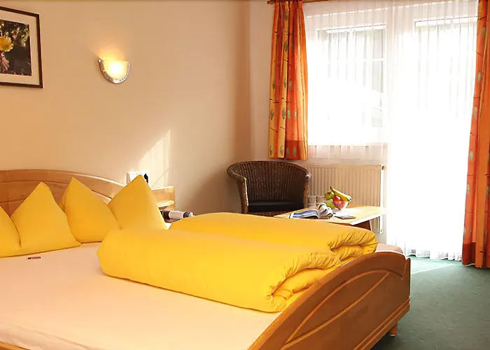 Gb Gondelblick דירה זולדן