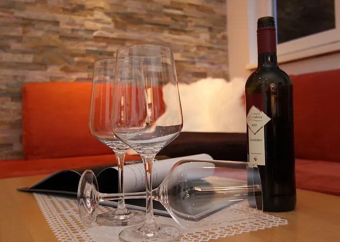 דירה Gb Gondelblick זולדן