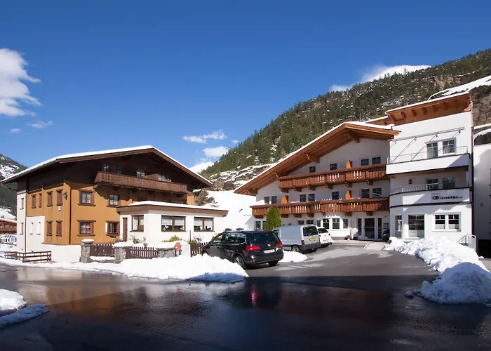 Gb Gondelblick זולדן