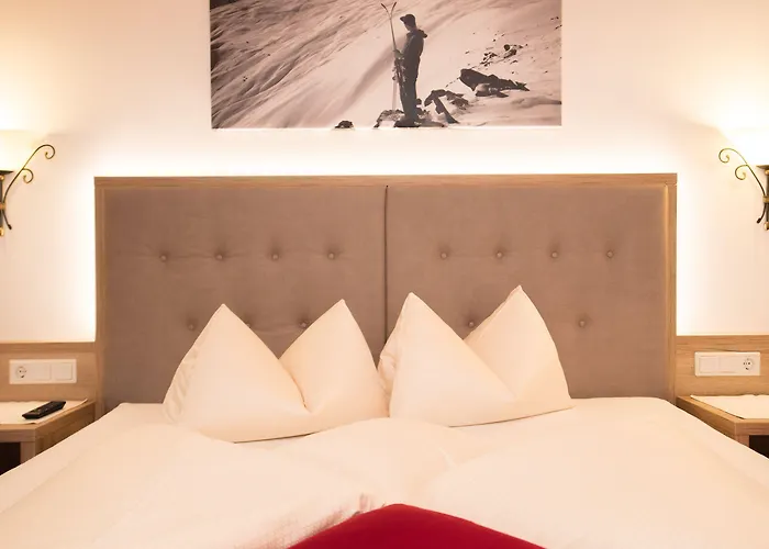 דירה Gb Gondelblick