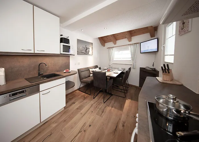 Gb Gondelblick דירה זולדן