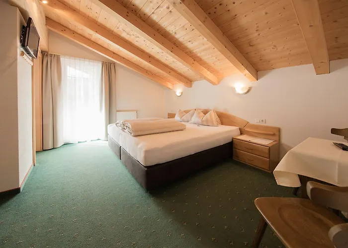 Gb Gondelblick * זולדן