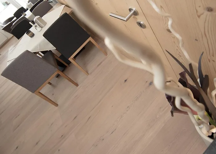 Gb Gondelblick דירה