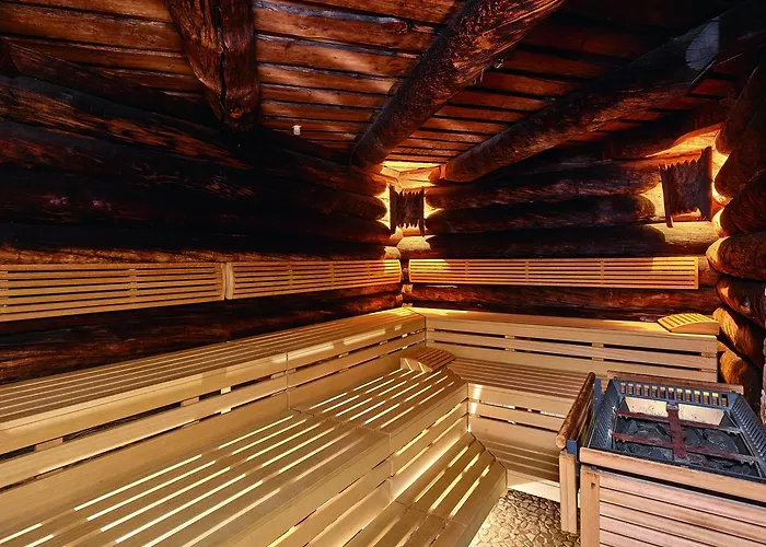 Gb Gondelblick דירה *