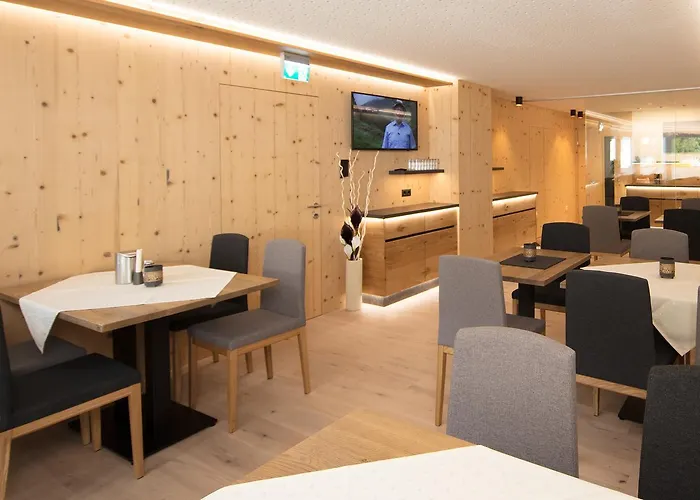 Gb Gondelblick דירה