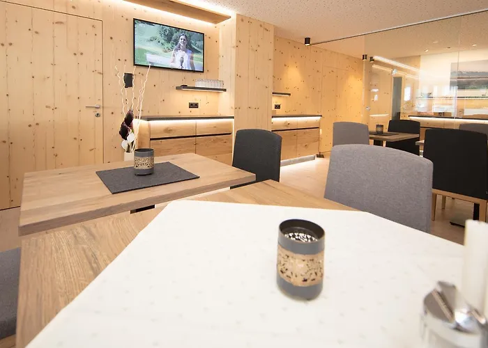 Gb Gondelblick דירה *