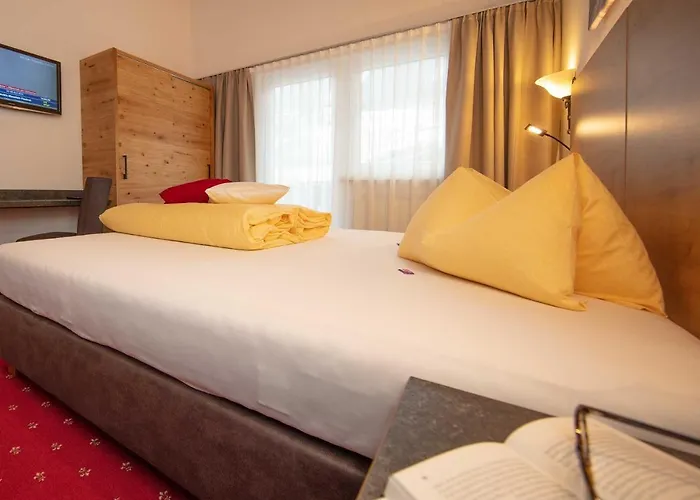 Gb Gondelblick * זולדן