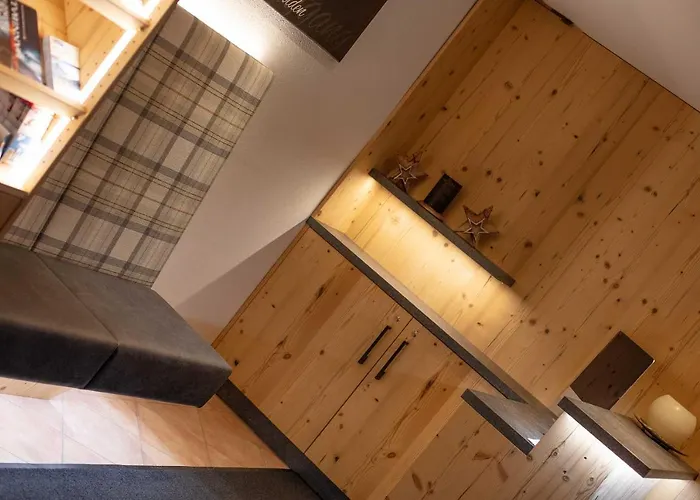 Gb Gondelblick דירה