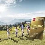 Gb Gondelblick * Sölden