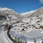 Gb Gondelblick Apartament Sölden