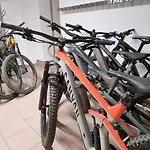 Διαμέρισμα Gb Gondelblick Ζόλντεν