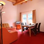 Appartement Gb Gondelblick Sölden