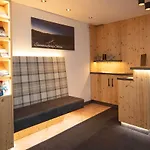 Gb Gondelblick Apartament *