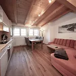Apartament Gb Gondelblick Sölden