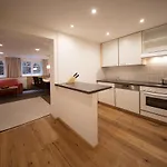 Gb Gondelblick Apartament Sölden