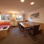 Apartament Gb Gondelblick *