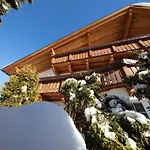 Appartement Gb Gondelblick *