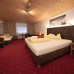 Apartament Gb Gondelblick Sölden