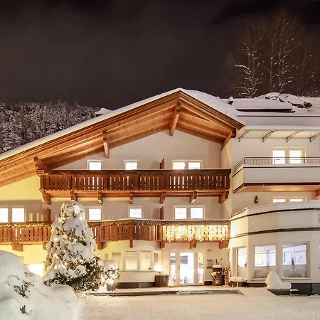 Apartamento Gb Gondelblick Sölden