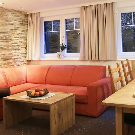 Gb Gondelblick Apartamento Sölden
