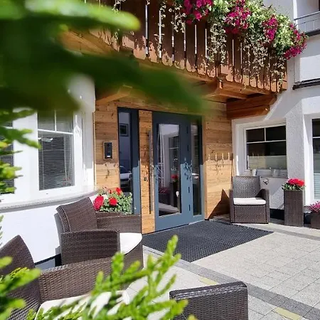 Apartment Gb Gondelblick