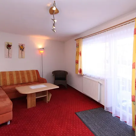 Gb Gondelblick Apartment