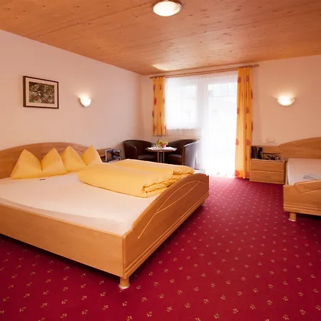 Apartment Gb Gondelblick