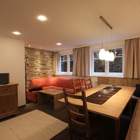 Gb Gondelblick Apartment *