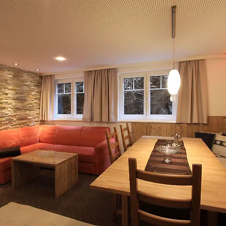 Gb Gondelblick Apartment *