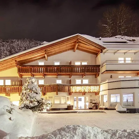 Apartment Gb Gondelblick Sölden