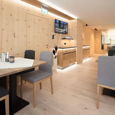 Gb Gondelblick Apartment Sölden