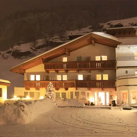Gb Gondelblick Apartment *