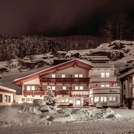 Apartment Gb Gondelblick