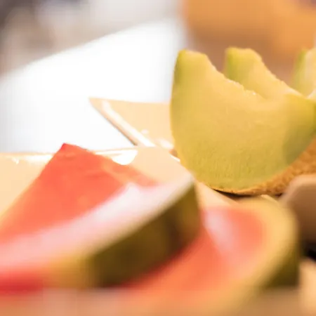 Gb Gondelblick شقة *