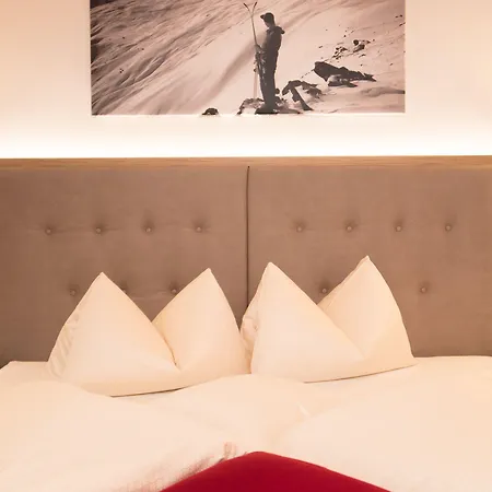 شقة Gb Gondelblick