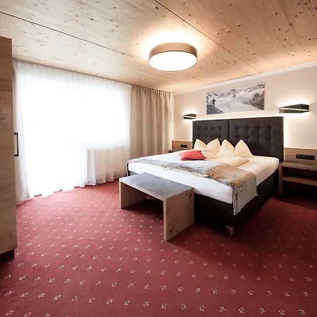 Apartment Gb Gondelblick *