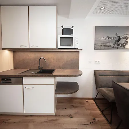 Gb Gondelblick Apartamento